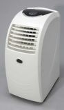 High Performance Cooling and Heating 9000BTU Portable Air Conditioner