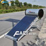 2013 New Fadi Solar Water Heater (80L)