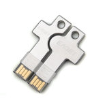 2GB/4GB Key Shape USB Flash Drive (J-036)