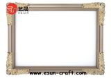 Custom 3D Soft PVC Picture Frame with Magnet (PF013)