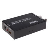 HDMI to 3G/Sdi Converter (PDV-S002)