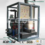 Icesta Tube Ice Plant for Cooling China Best Supplier