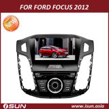 Car DVD, Car Audio GPS Player for Ford Focus 2012 with GPS, Bluetooth, iPod, Radio, TV, 3G, Rear View Input