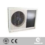 New Design Entirety out Door Design Solar Air Conditioner
