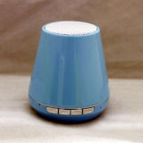 High Quality Mobile Portable Speaker with Plastic Material