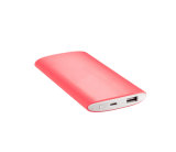 Colorful 5000mAh Mobile Charger for All Kinds of Mobile Phone
