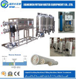 China Seawater Desalination Filter Water Treatment Purifier