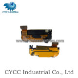 Mobile Phone Flex Cable for iPhone 3G Charger Connector