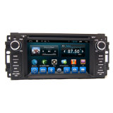Car Multimedia Player GPS Navigation Chrysler Sebring