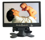 7 Inch USB Touch Screen Monitor