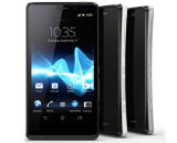 Original 4.55 Inches Dual-Core 13 MP Android 4.0 X Arc T (Lt30) Touchscreen Mobile Phone