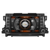Car DVD Player with Auto DVD GPS & Bluetooth & Navigator & Radio for Mazda Cx-5