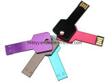 Key Shaped USB Flash Drive (FD-10016)