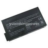 Laptop Battery for Compaq PPB004A