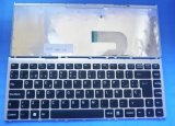 Original Sp La Layout Laptop Keyboard for Sony Fw Fw16 Fw17 Fw18 Fw27 Notebook Keyboard