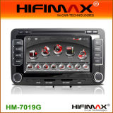 Hifimax 6.2'' Two DIN Car DVD for Vw Magton/Sagitar,B6, Passat, Golf 4 (HM-7019G)