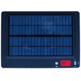 Solar Charger for Laptop, Mobile Phone (BS-S01A)