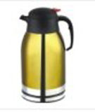 Stainless Steel Electric Jug (Jug-P1. D. Gold)