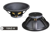 18az-a Dashayu 99.5mm Voice Coil Hi Fi Speaker