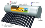 Close Loop Thermosyphon Solar Water Heater