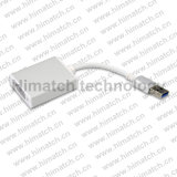 USB 3.0 to VGA Spliter Cable