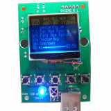USB Host MP3 Module with Big Display From China Factory