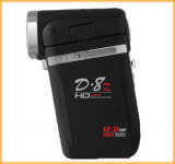 HD-8Z Digital Video Camera