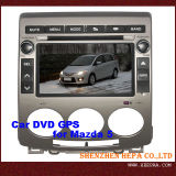 in Car DVD Player With GPS for Mazda 5 (HP-MA500G)