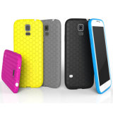 Colorful Mobile Phone Case for Samsung S5(GT-251)