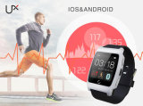 2015 Wholesales Bluetooth Smart Watch with Heart Rate Monitor