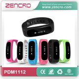 Bluetooth Bracelet with Vibration and Caller ID Smart Bracelet Health Sleep Monitoring Watch