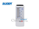 Suoer Good Quality Universal Air Conditioner Remote Control (00010194-Air Conditioner Chunlan)