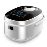 Sy-5ys04: LCD Display 10 Cups Digital Rice Cooker