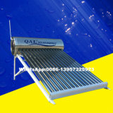 Open Loop Thermasiphon Solar Water Heater