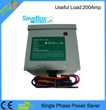 Single Phase Power Saver / Energy Saver /Power Factor Saver Made in China