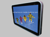 Touch Screen LCD Display for Advertising