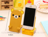 New Arrival Cartoon Mobile Phone Holder for Cellphone Stand