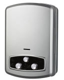 6L Instant Hot Gas Water Heater, Duct Flue - (JSD-L1)