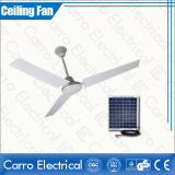 Nigeria and Egypt Market 12V Solar DC Ceiling Fan