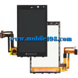 LCD Screen with Digitizer for Blackberry Z10 Parts