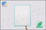 Wholesaler 8.4 Inch Transparent LCD Touch Screen