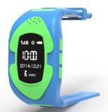 Children Phone Watch with GPS Positioning SIM Card