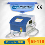 Laser Hair Removal Appliance with CE