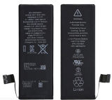 Battery for iPhone5 /3.7V Lithium Polymer Mobile Phone Batteries for iPhone 5