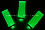 Green LED Backlight for LCD Display