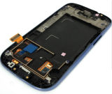 Blue Display LCD Touch Screen for Samsung Galaxy S3