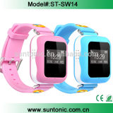 Kids GPS Watch Phone with Real-Time GPS Tracking