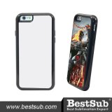Bestsub Personalized Phone Cover for iPhone 6 PC and TPU Cover (IP6CU01K)