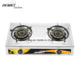 Factory Direct Sale Stainless Steel Gas Stove