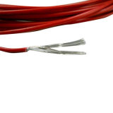 UL3350 Heat-Resistant Silicone Electric Wire, Used as Heat Wire